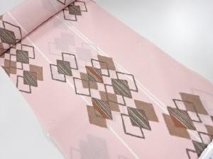 B反　小紋着尺反物